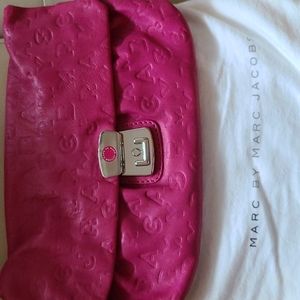 Marc Jacob's clutch
